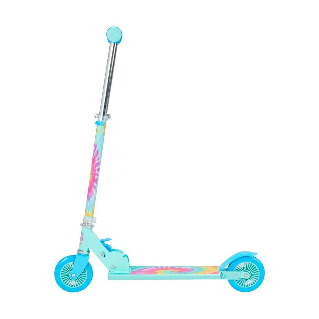 2 Adjustable Inline Scooter, 2 of 9