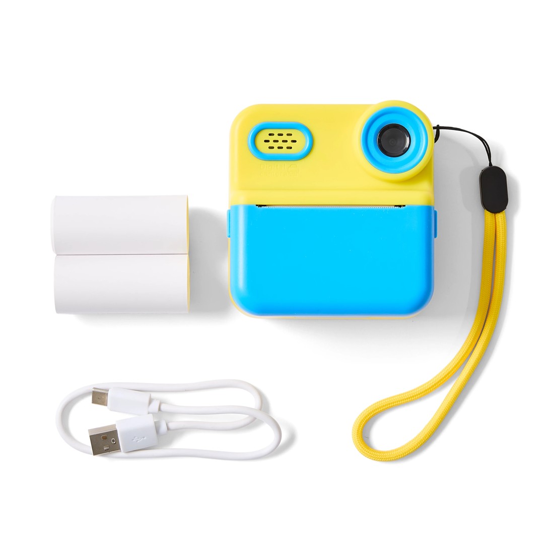 7 2-in-1 Thermal Print Camera, 7 of 9