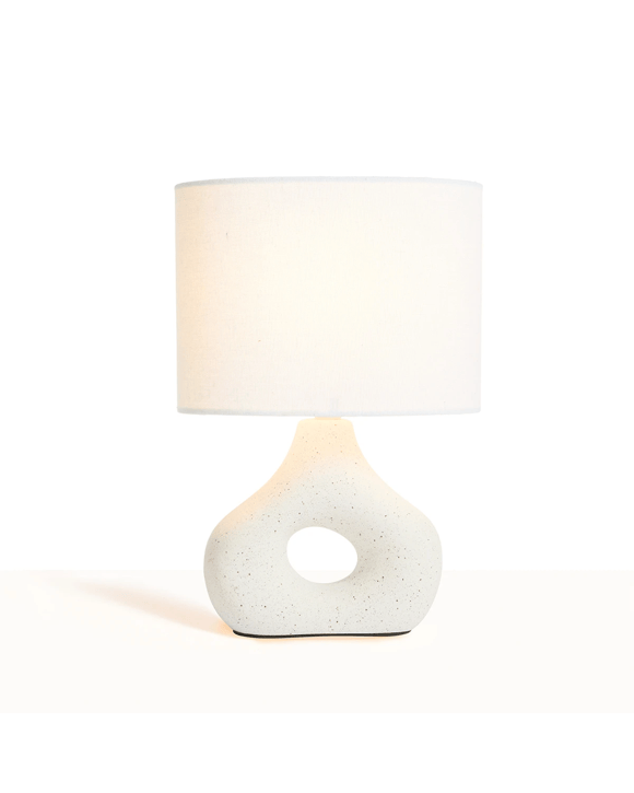 Donut Table Lamp