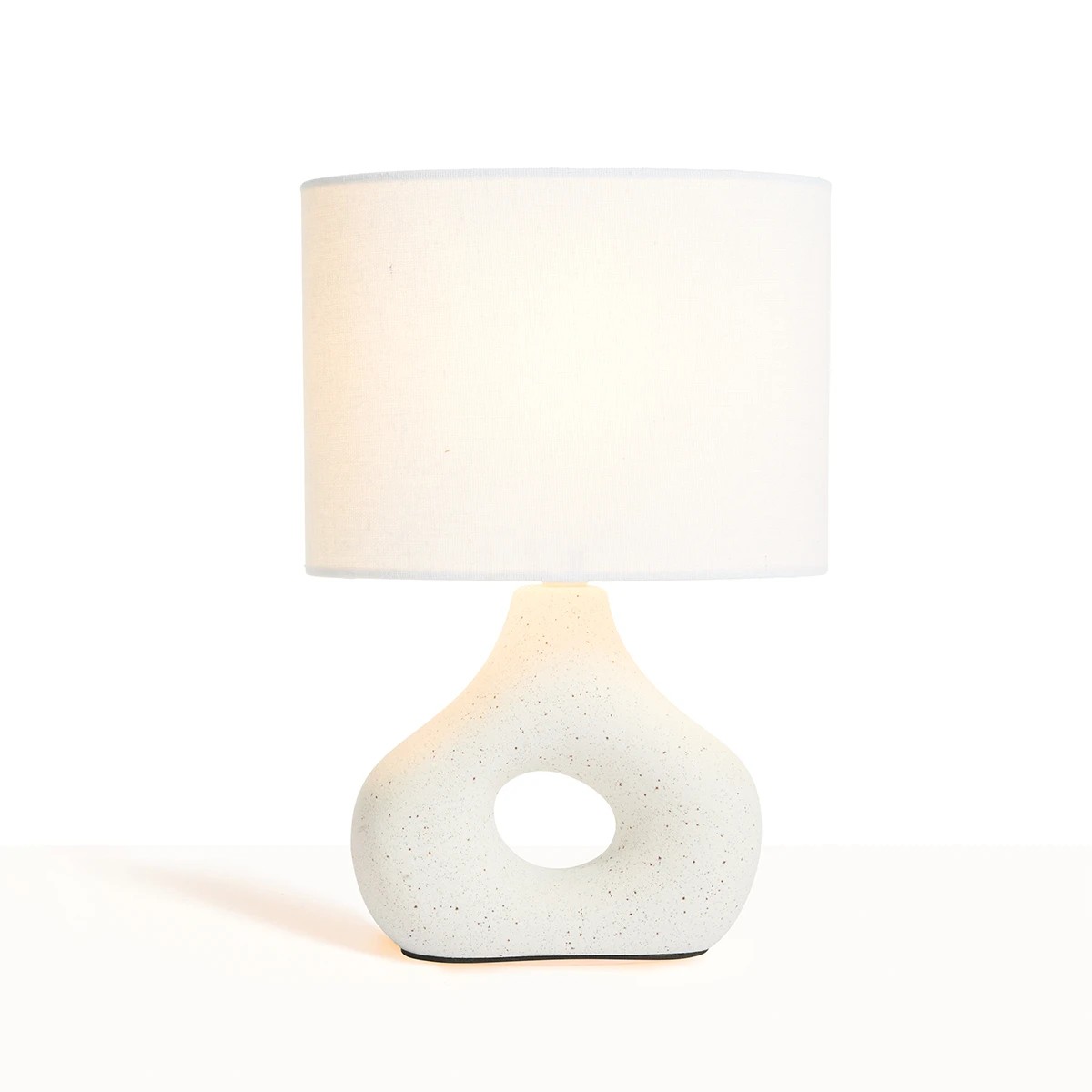 1 Donut Table Lamp, 1 of 7