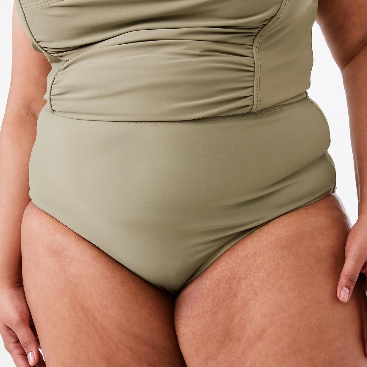 1 Curve High Waisted Briefs Pave Grey, 1 of 5