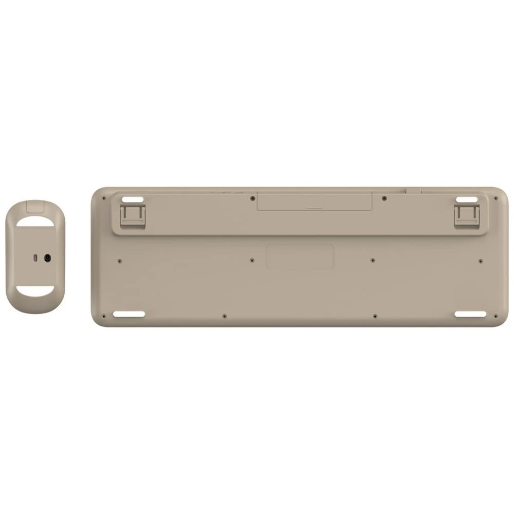 5 Qudo Wireless Keyboard and Mouse Combo Stone, 5 of 7