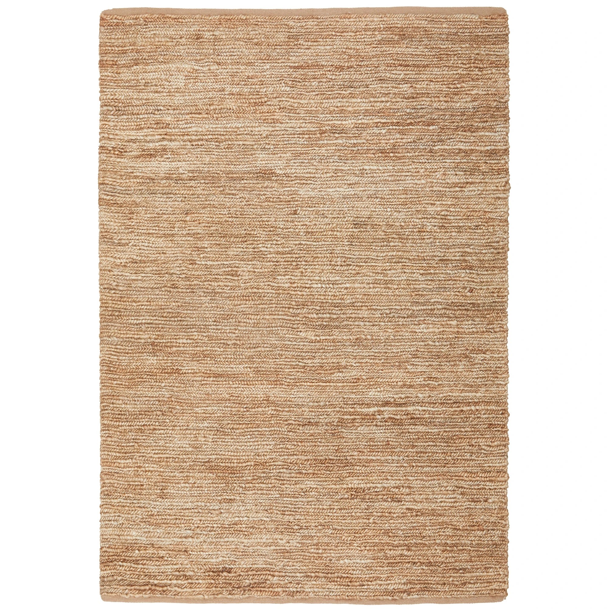 1 Common Ground Rugs Driftland 73 225x155cm - Beige, 1 of 10