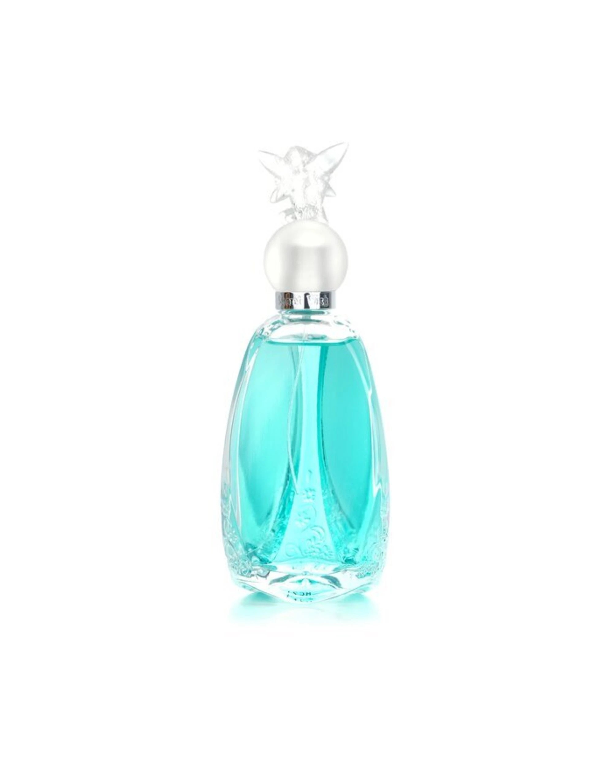 3 Anna Sui Secret Wish Eau De Toilette Spray 75ml/2.5oz, 3 of 3