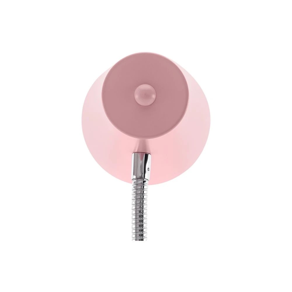 3 Otto Jesse Table Lamp Pink, 3 of 4