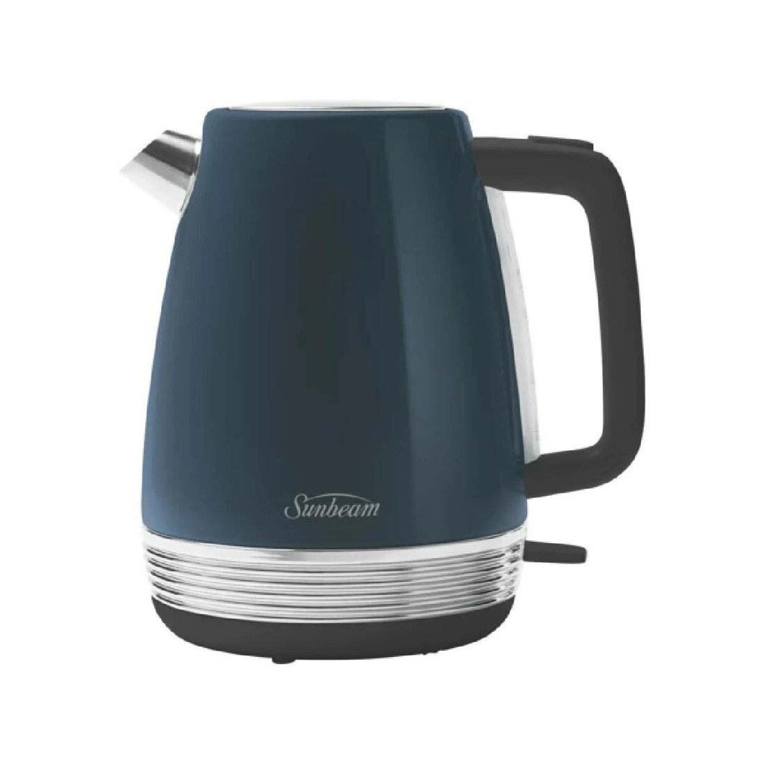 2 Sunbeam Chic Collection Breakfast Pack - Dark Teal Polished, 2 of 4