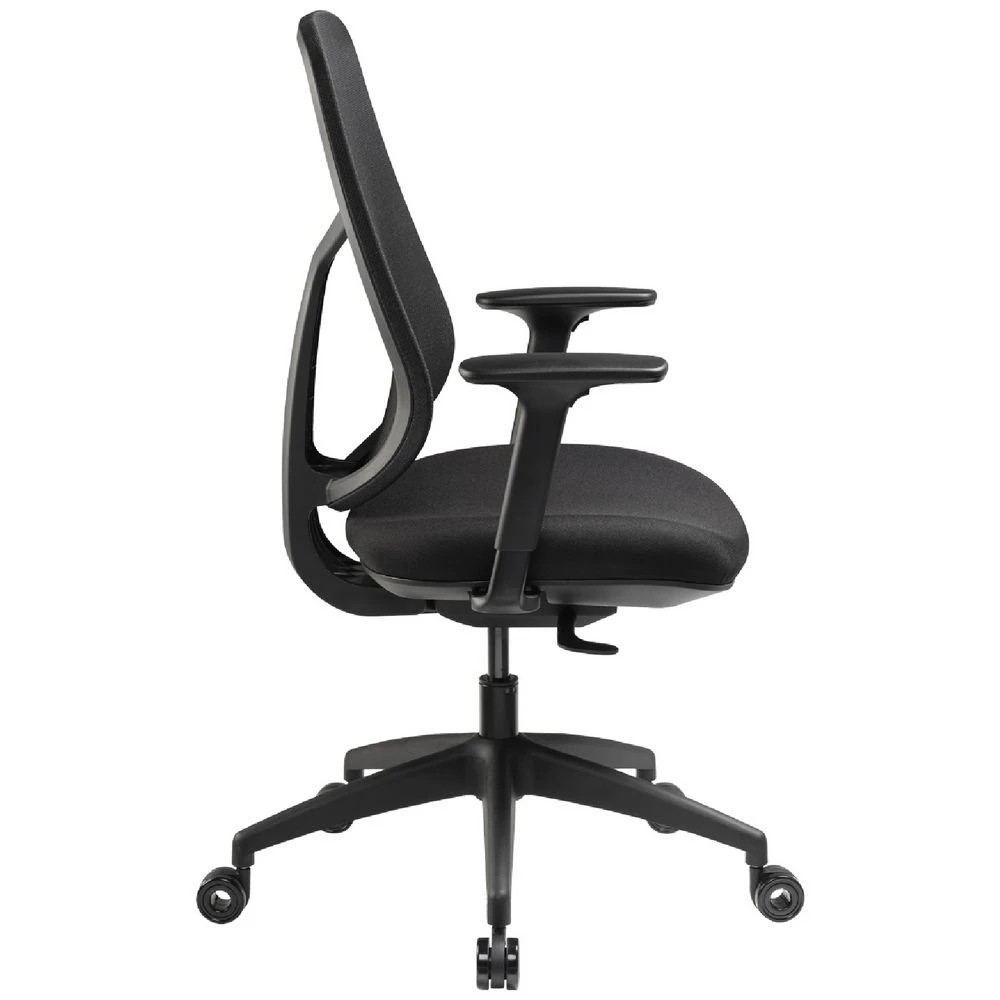 2 Pago AirForm Synchro Ergonomic Chair Black  Ergonomic Chairs and Desk Chairs, 2 of 10