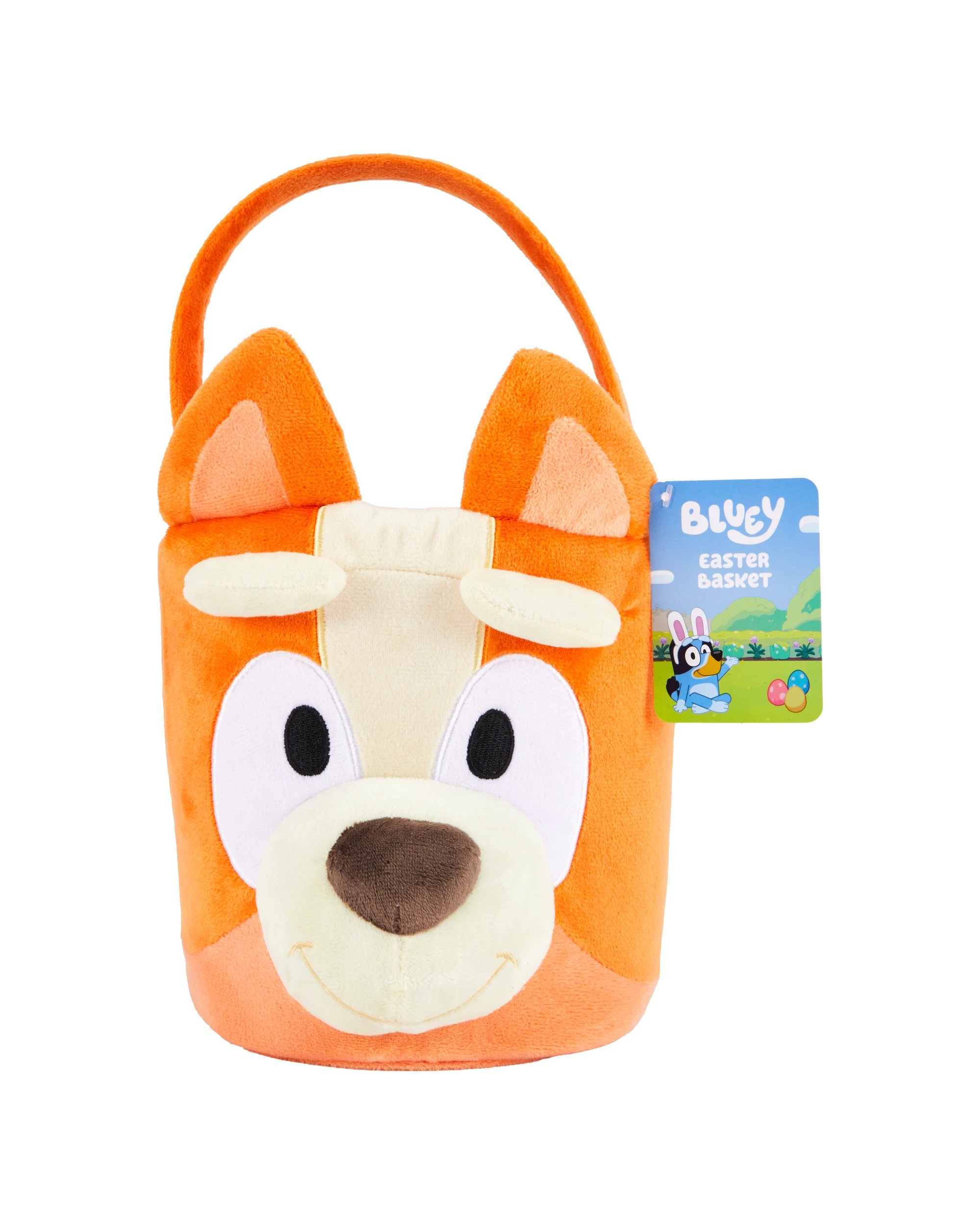 5 Bingo Easter Basket, 5 of 5