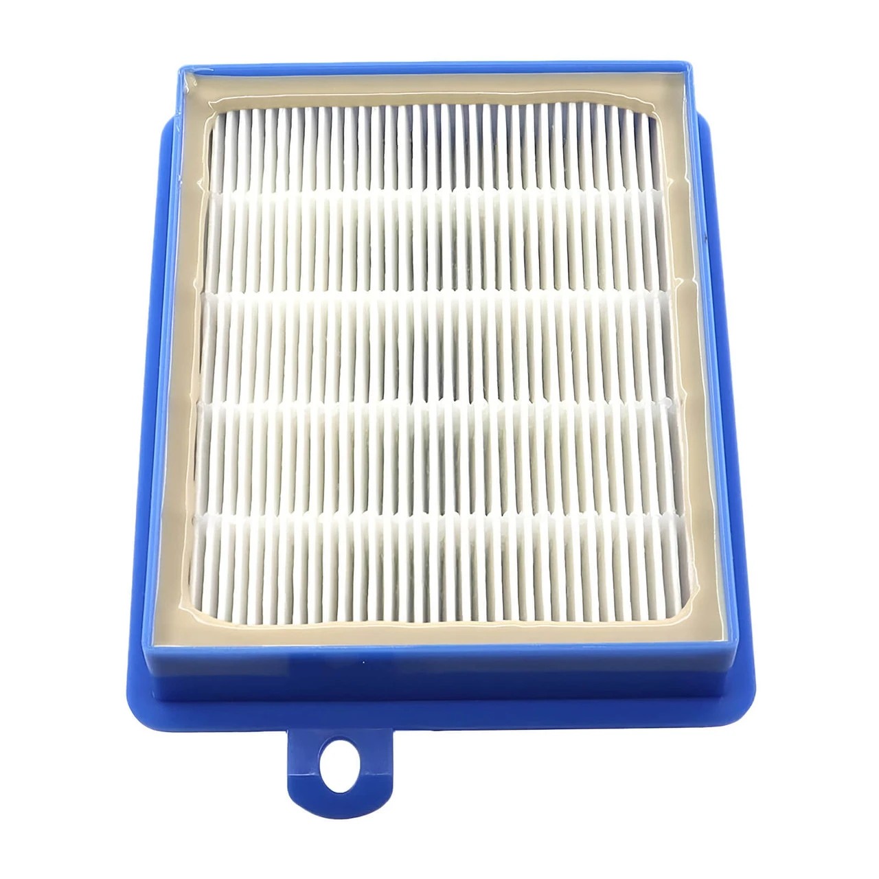 3 Hygieia 6pk HEPA Filters For Electrolux, Volta, Wertheim Vacuum Cleaners - Blue, 3 of 5