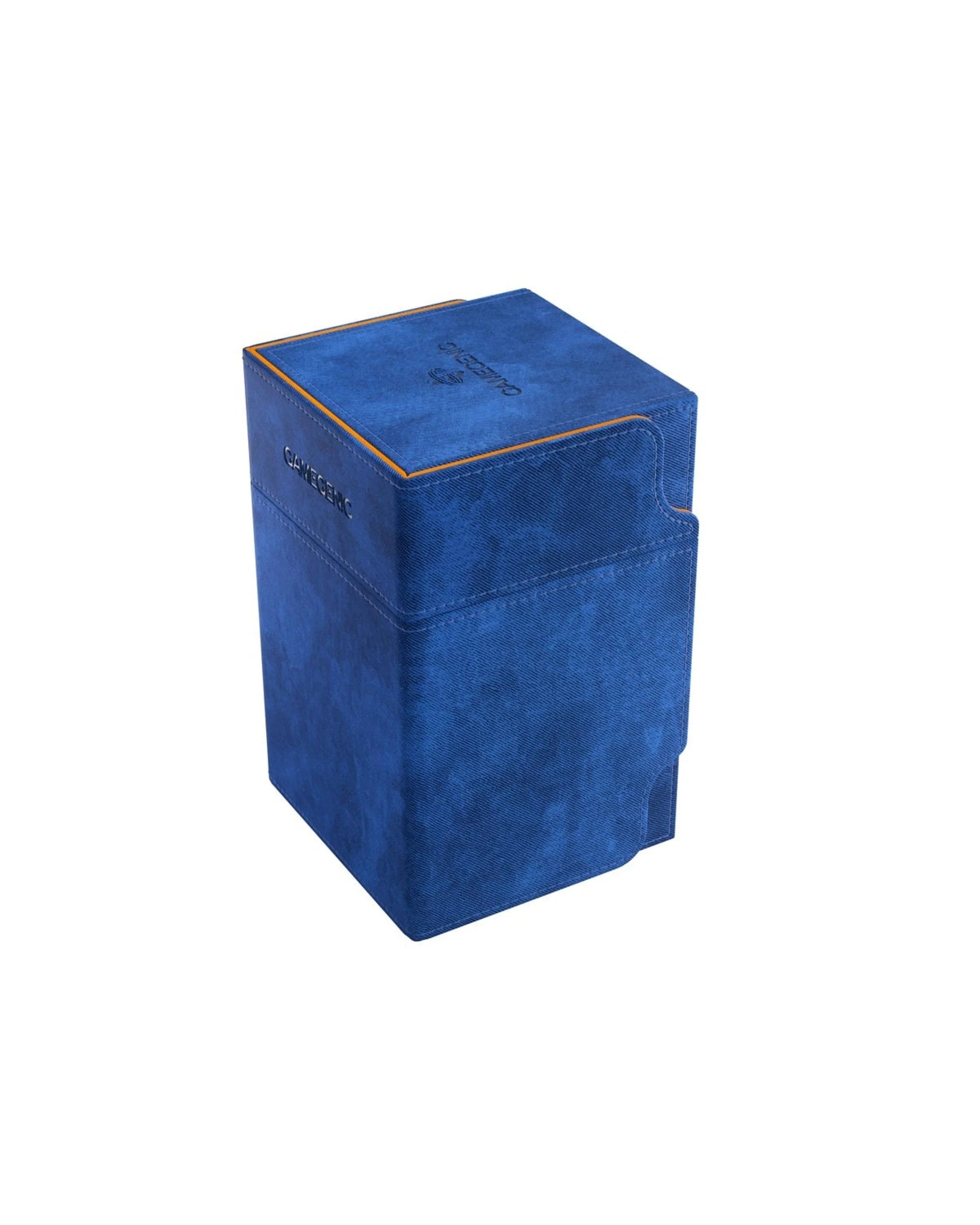 1 Gamegenic Watchtower 100+ XL - Blue/Orange - Blue, 1 of 6