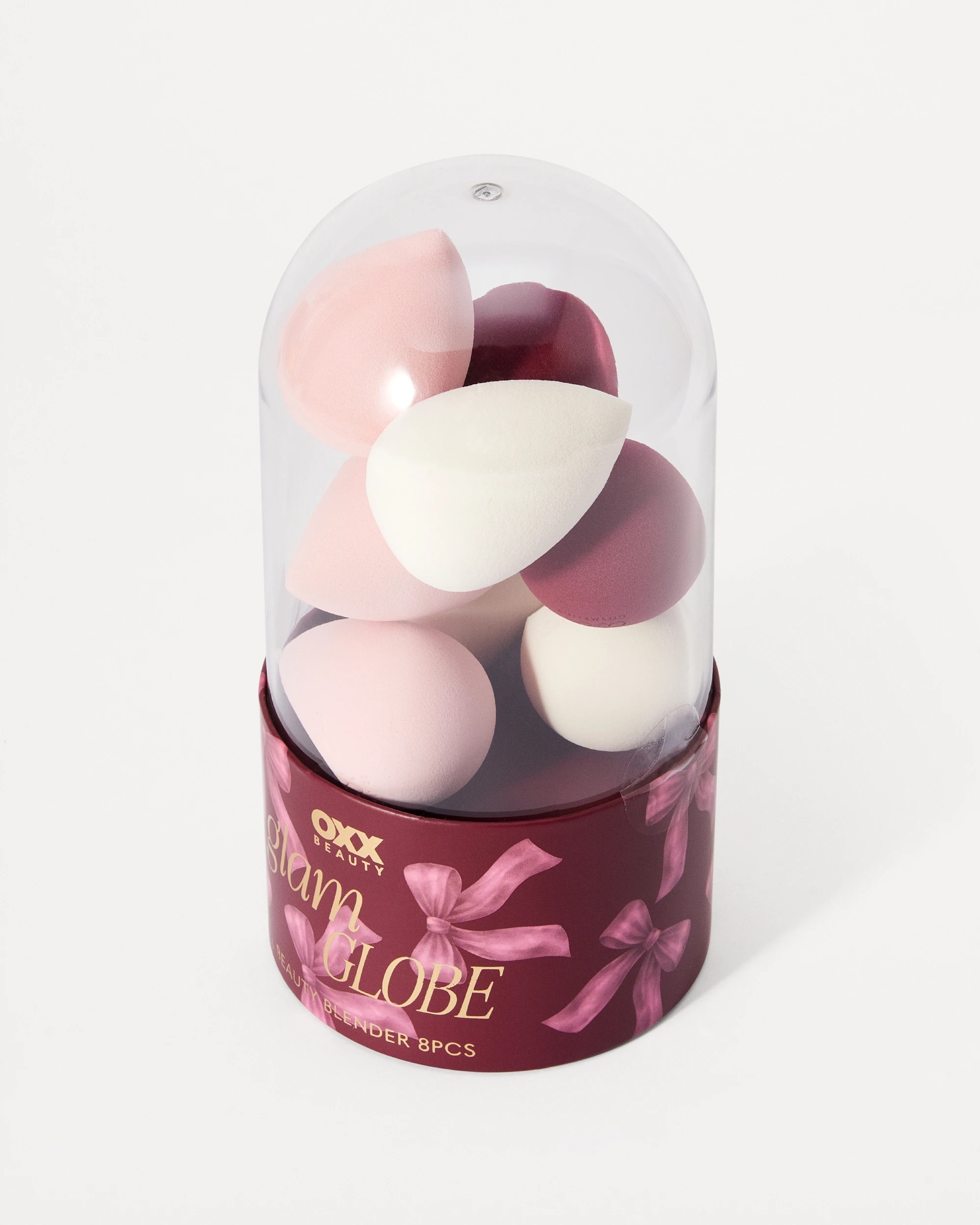 5 OXX Beauty 8 Piece Glam Globe Beauty Blender, 5 of 6
