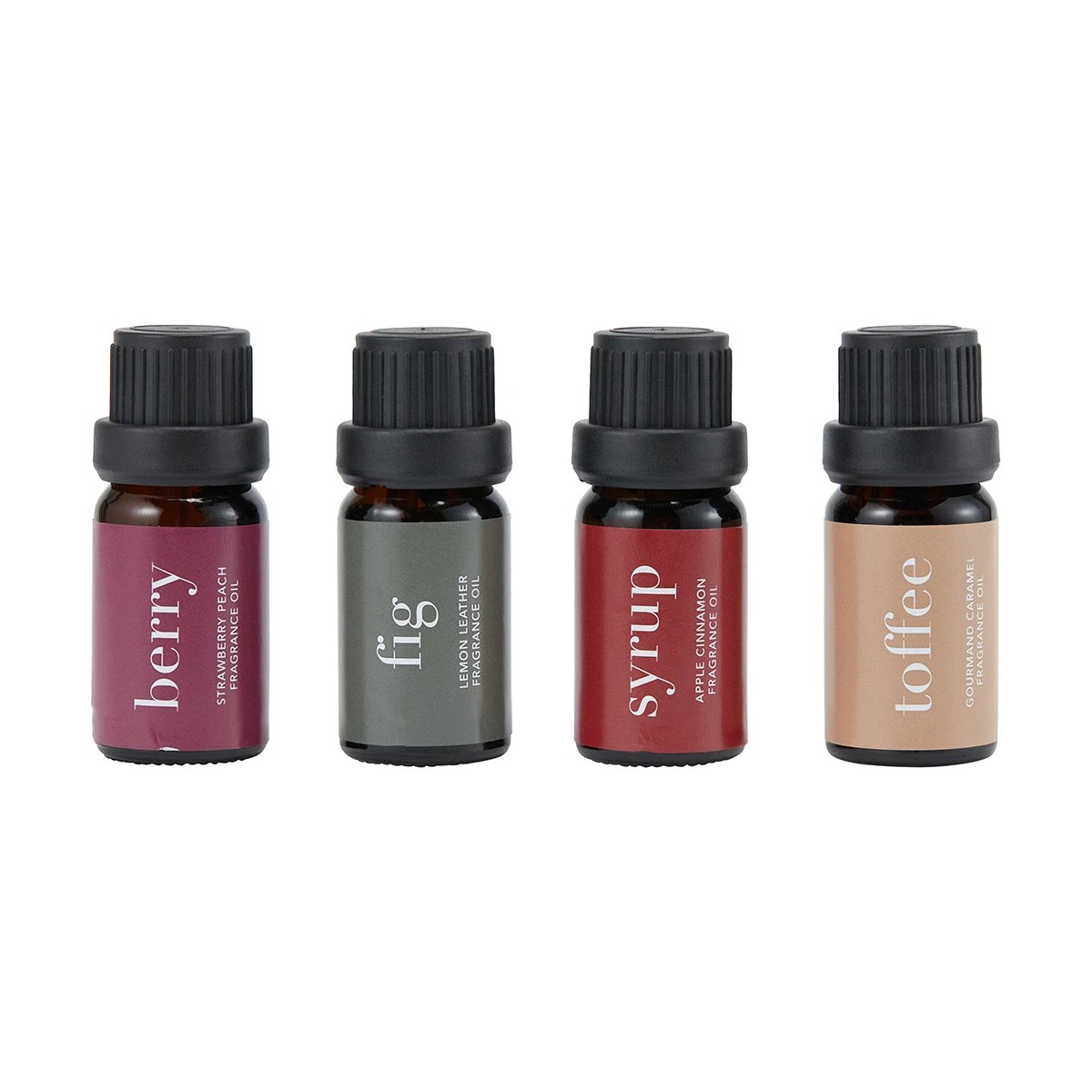 2 4 Pack The Suger and Spice Collection Fragrance Oil, 2 of 8
