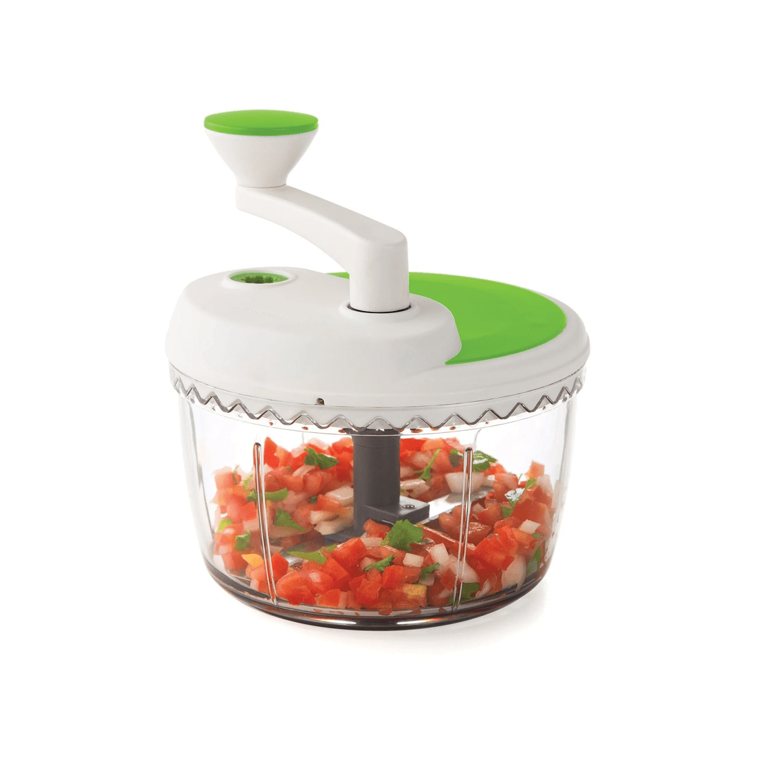 3 Progressive Dual Speed Chop And Whip Electric Kitchen Hand Mixer Food Prep
 - Plain, 3 of 8