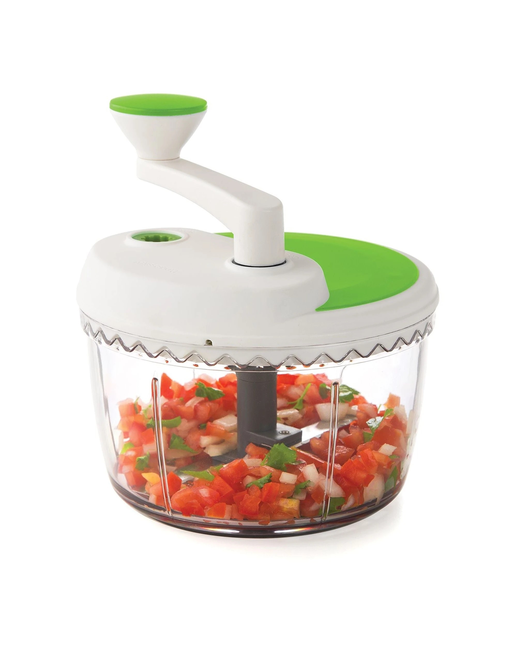 3 Progressive Dual Speed Chop And Whip Electric Kitchen Hand Mixer Food Prep
 - Plain, 3 of 8