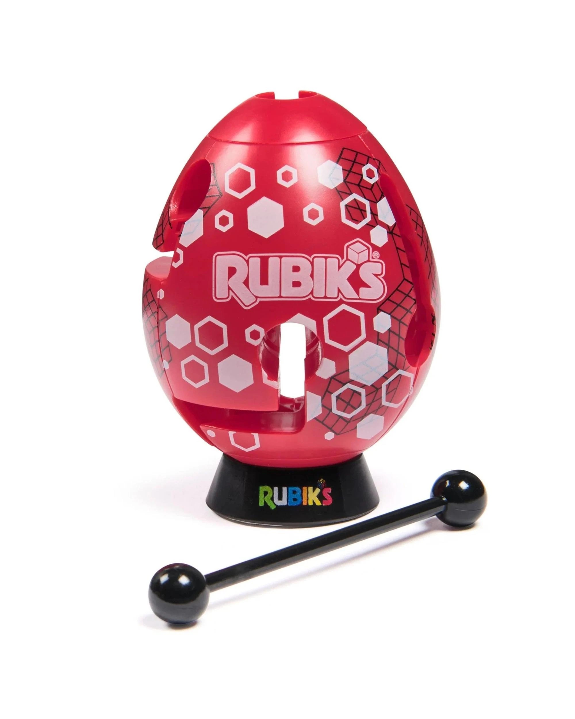 2 Rubik's Smart Egg Assorted - Multi, 2 of 9