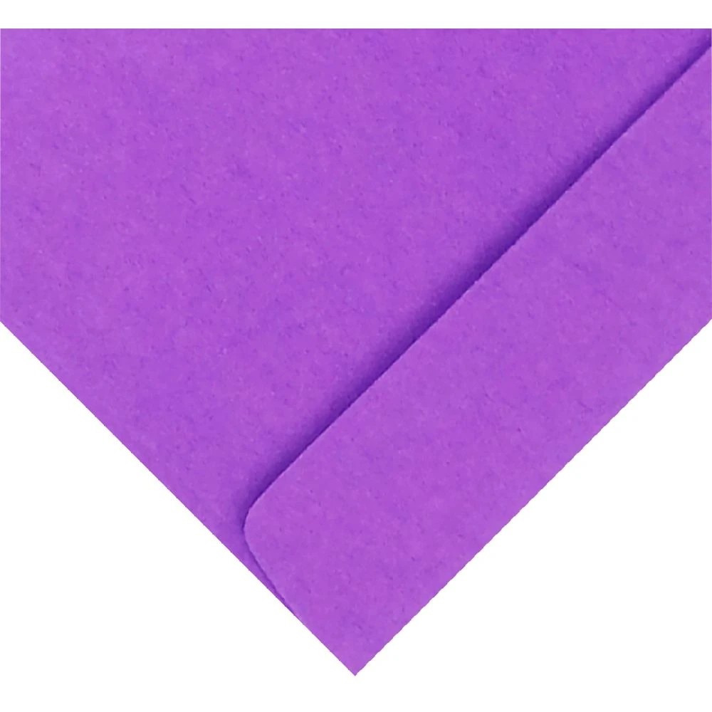 1 Quill DL Envelopes Lilac 25 Pack, 1 of 4