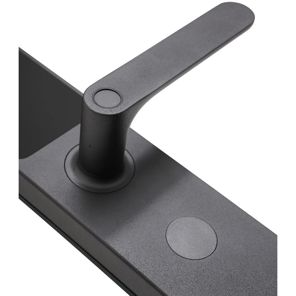 5 Aqara Smart Lock A100 Black, 5 of 10