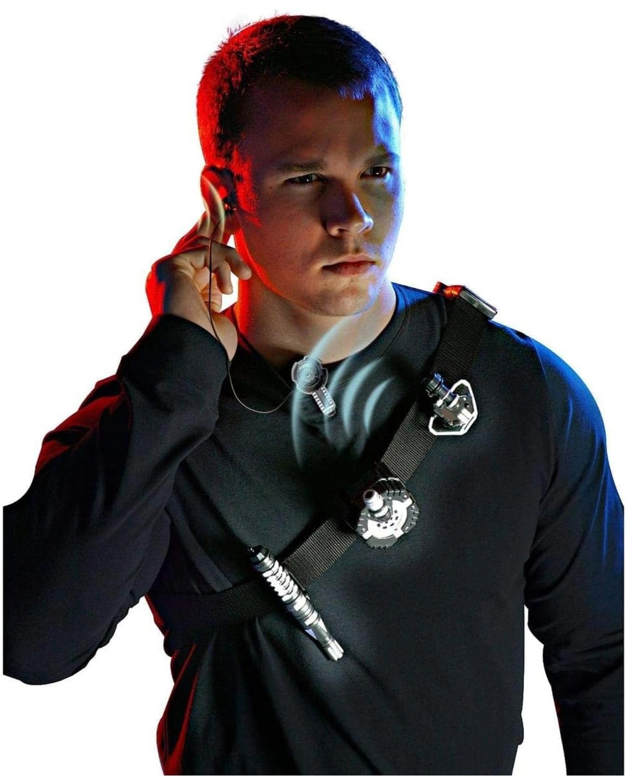 4 SpyX Micro Gear Set, 4 of 4
