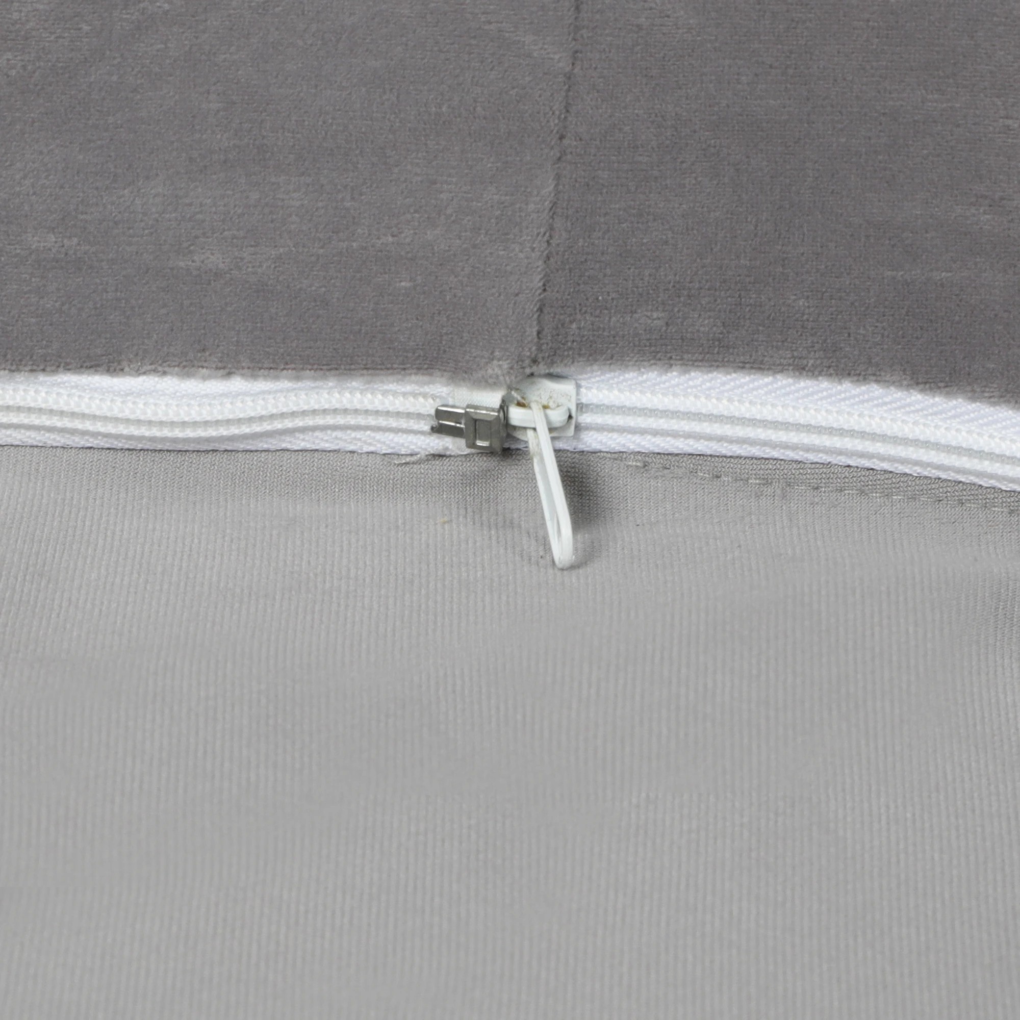 4 Bopeep Ball Pit with 300 Balls - Grey, 4 of 7