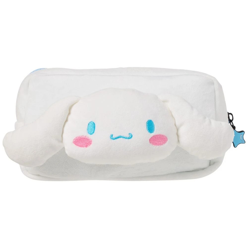 1 Sanrio Cinnamoroll Pencil Case, 1 of 2