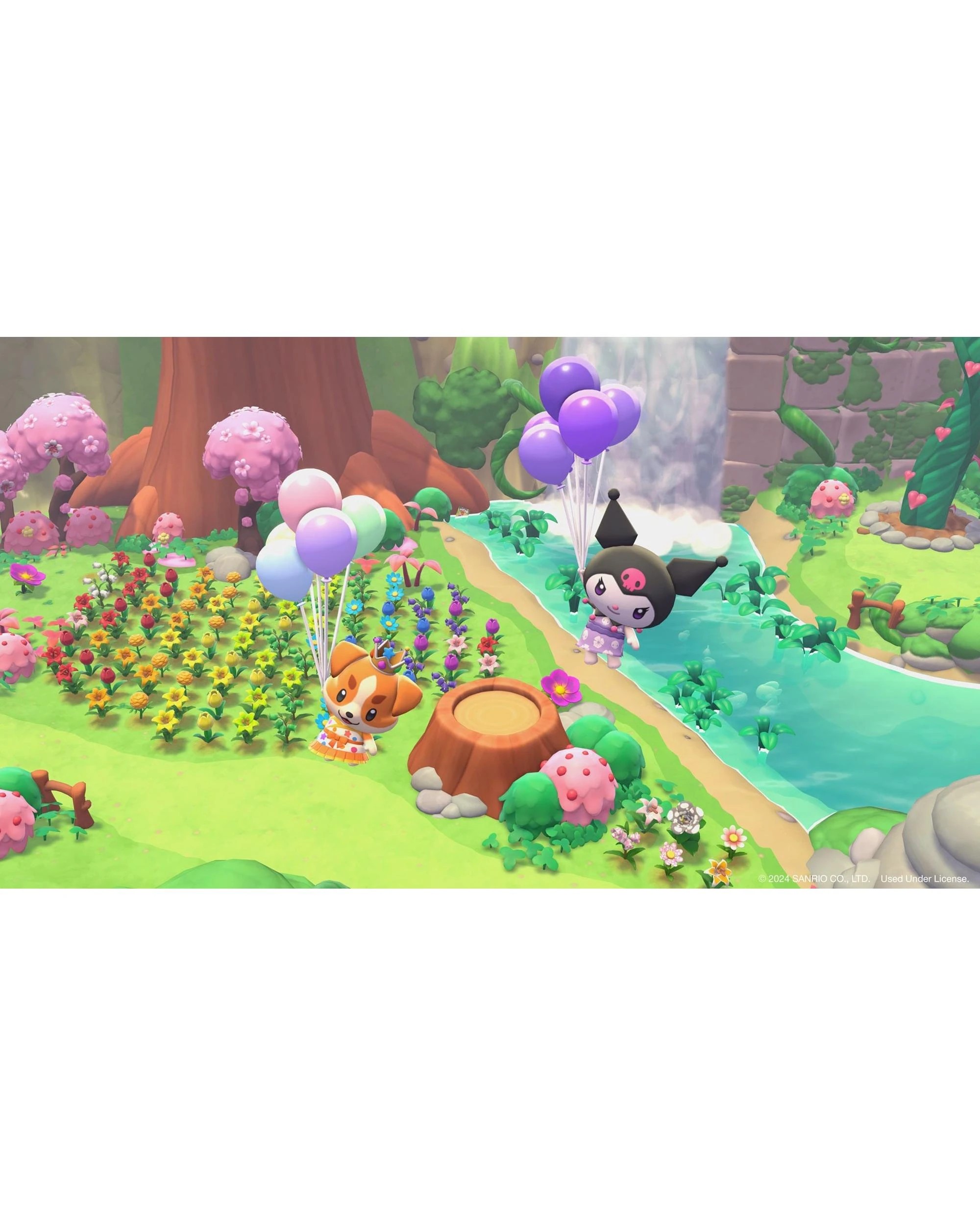 5 Hello Kitty Island Adventure - PS5, 5 of 10