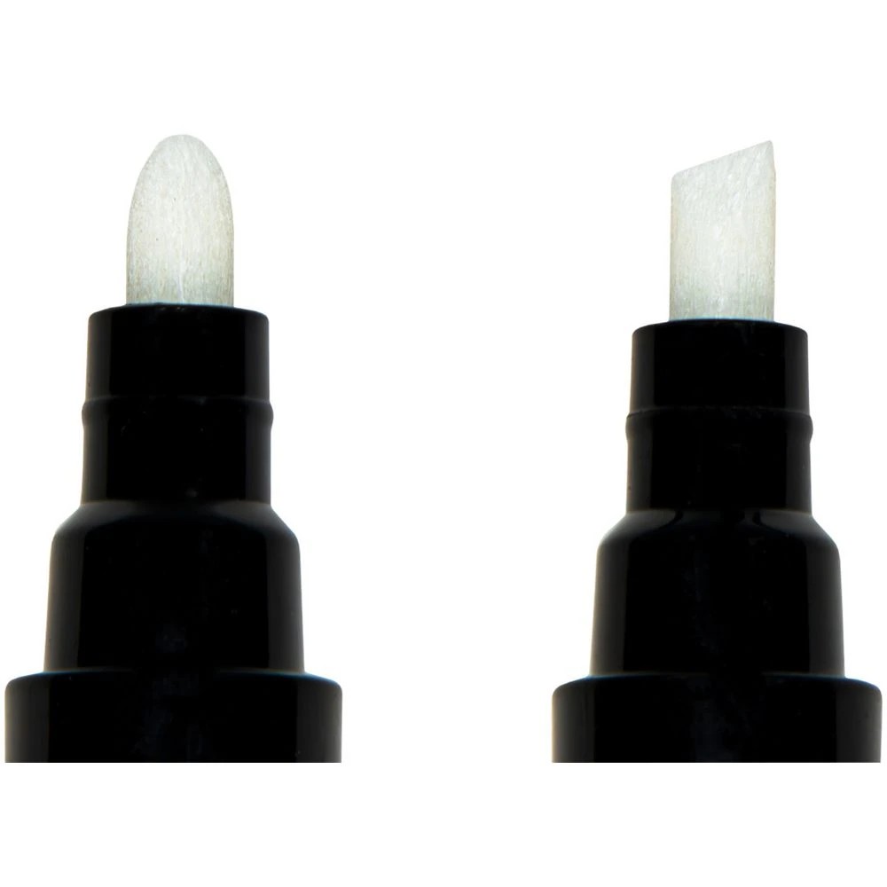 3 Kent Urban Acrylic Paint Marker 6mm Cool Grey, 3 of 3