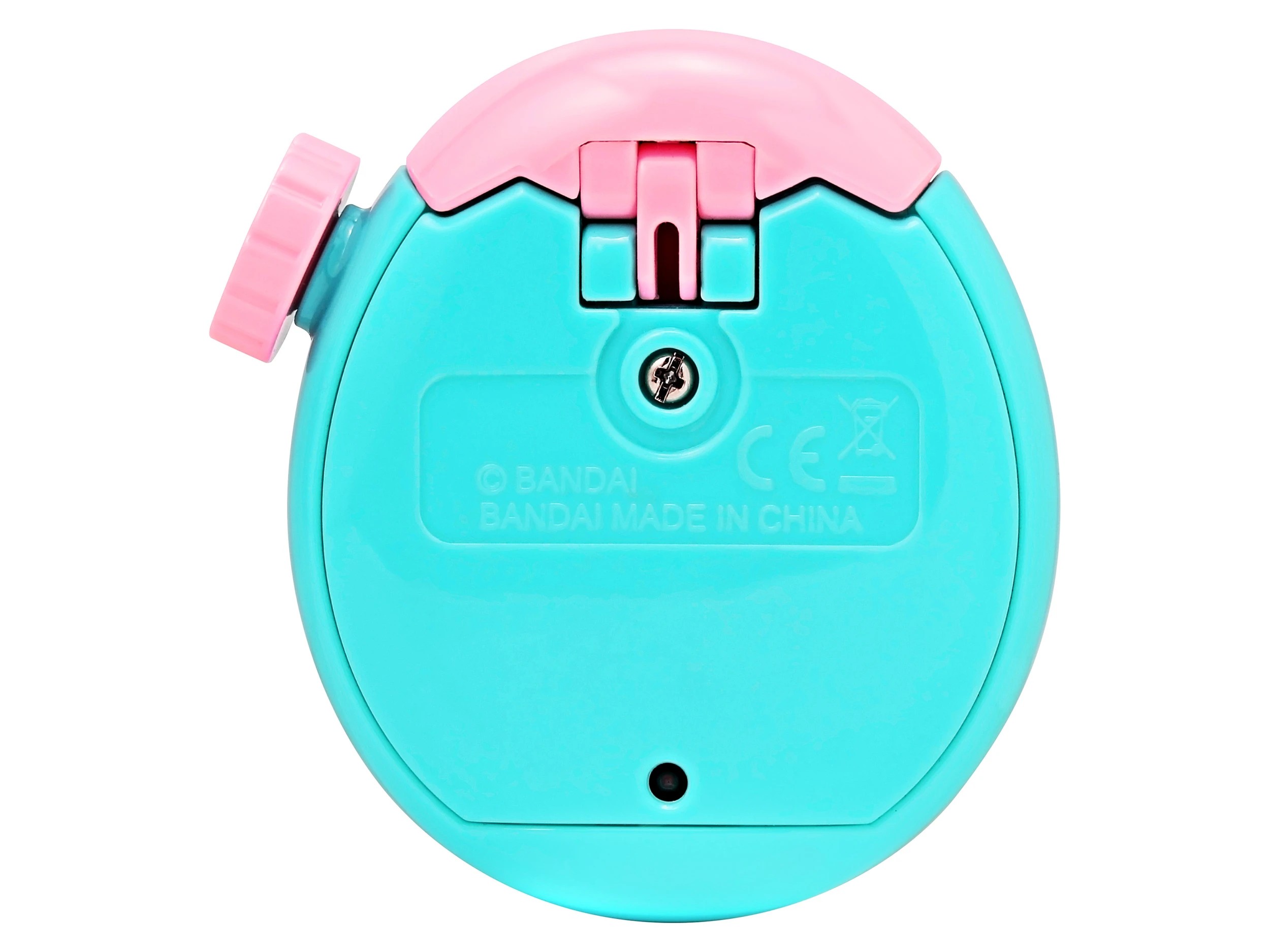 3 Tamagotchi Paradise - Jade Forest, 3 of 4