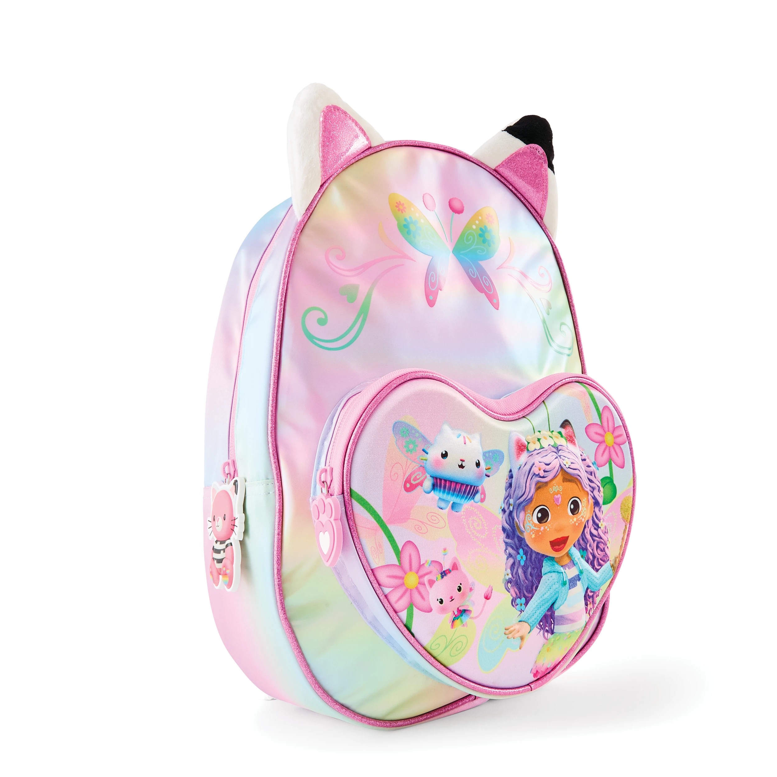 3 Gabby's Dollhouse Backpack, 3 of 7