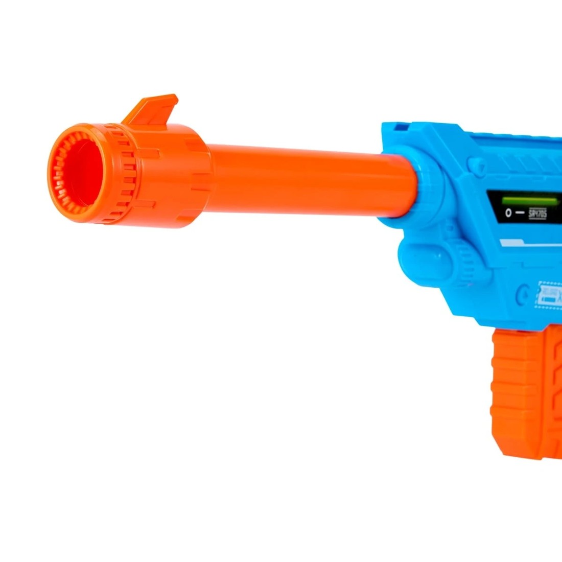 6 8X Powerful Bolt Action Blaster, 6 of 9