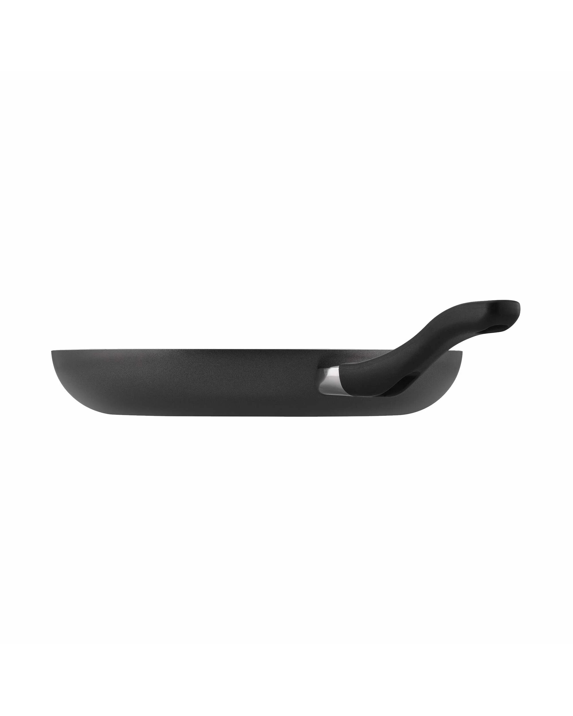 2 RACO SmartRelease+ Nonstick 30cm Frypan - Black, 2 of 4