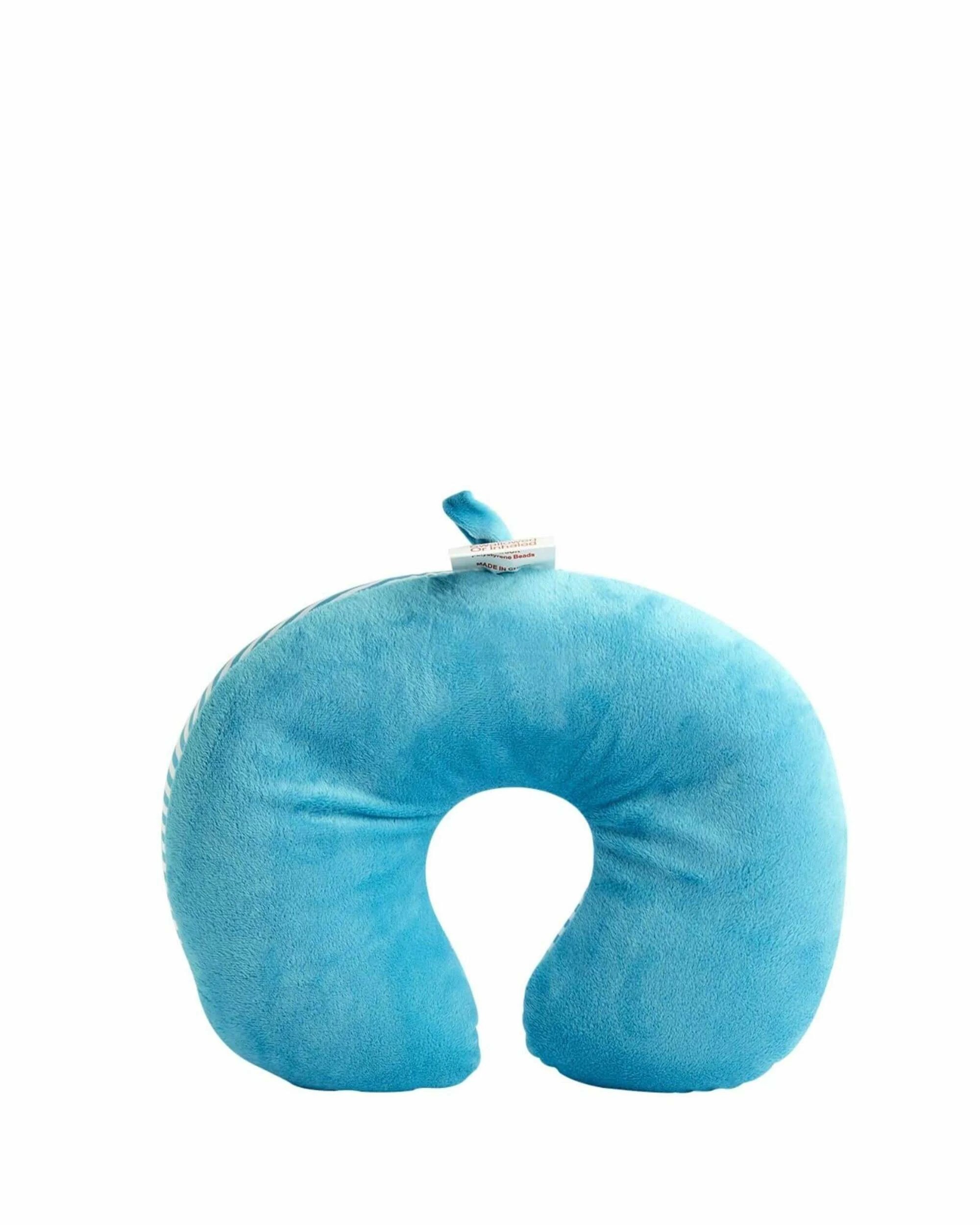 2 Korjo Squinchy Pillow - Stripes Assorted Colours, 2 of 5