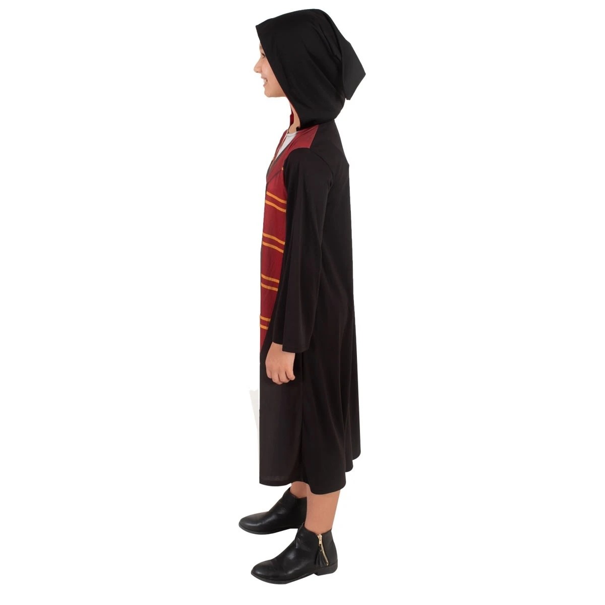 3 Harry Potter Hermione Sweater and Robe Costume - Ages 9+, 3 of 5