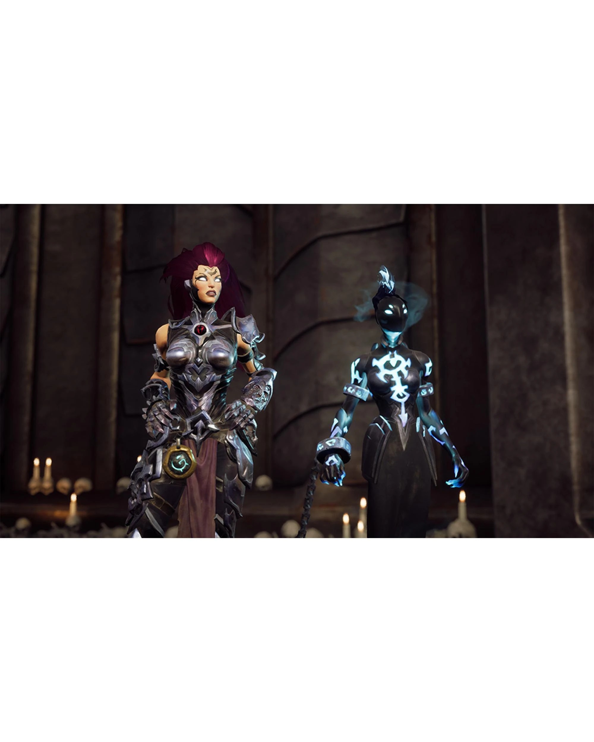 2 Darksiders 3 - Switch, 2 of 10