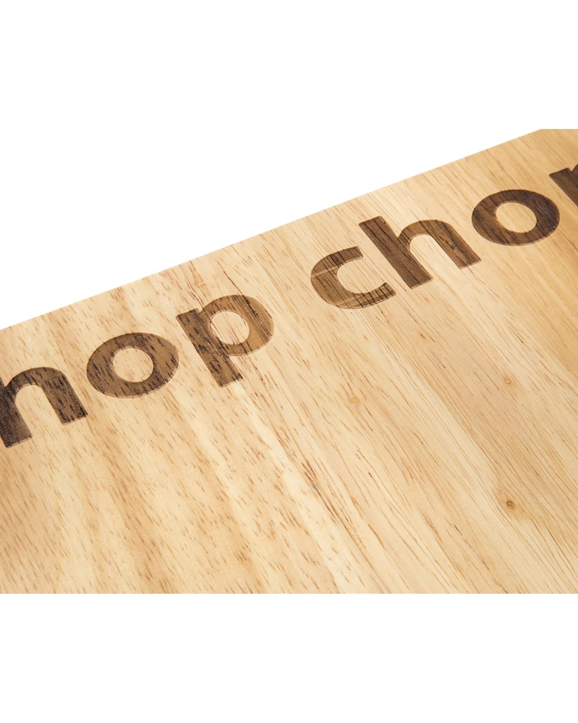 6 Wiltshire Epicurean Chop Chop Chopping Board  30 x 25 x 4.5cm, 6 of 6