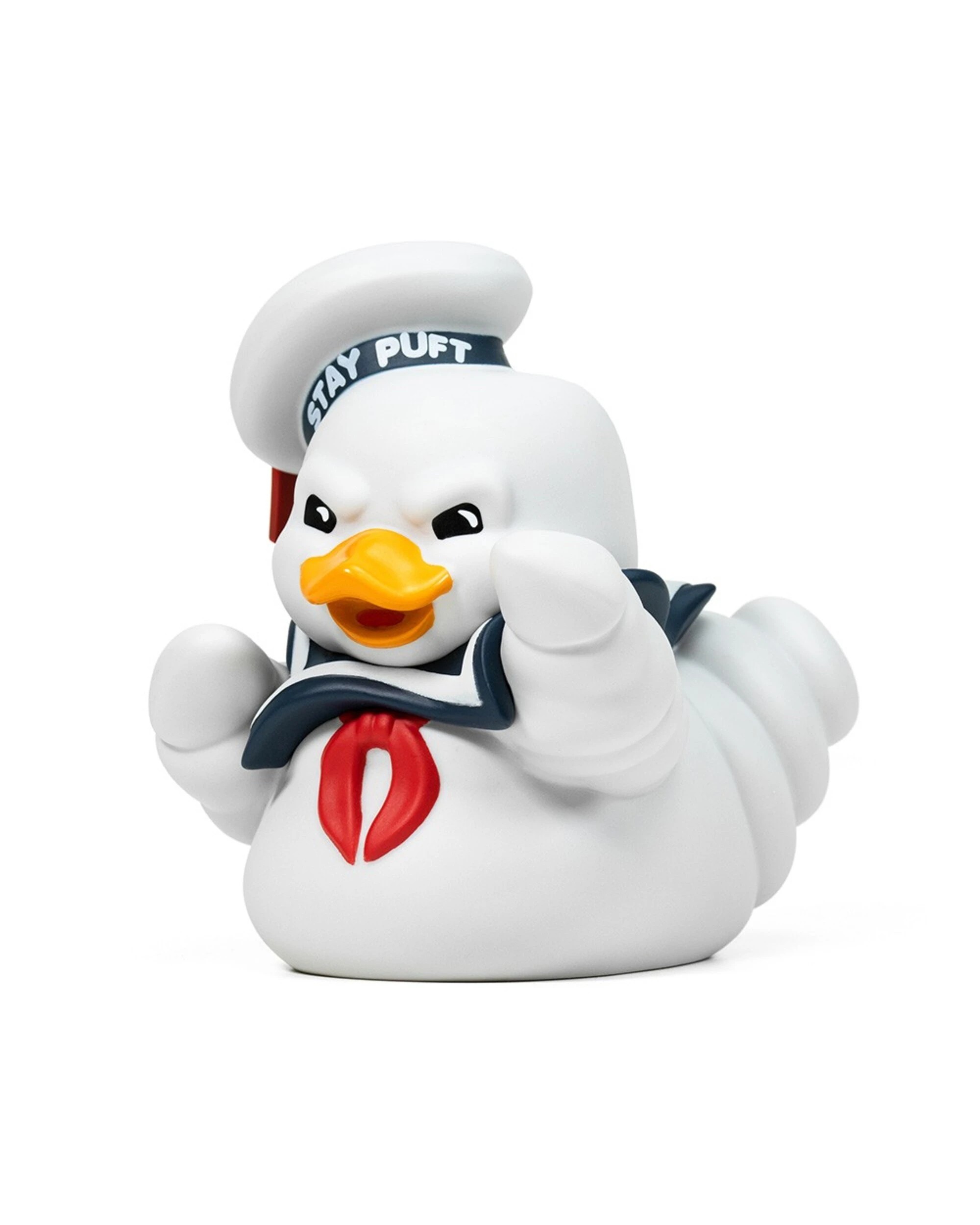 2 Ghostbusters - Stay Puft TUBBZ Figure (Boxed Edition), 2 of 4