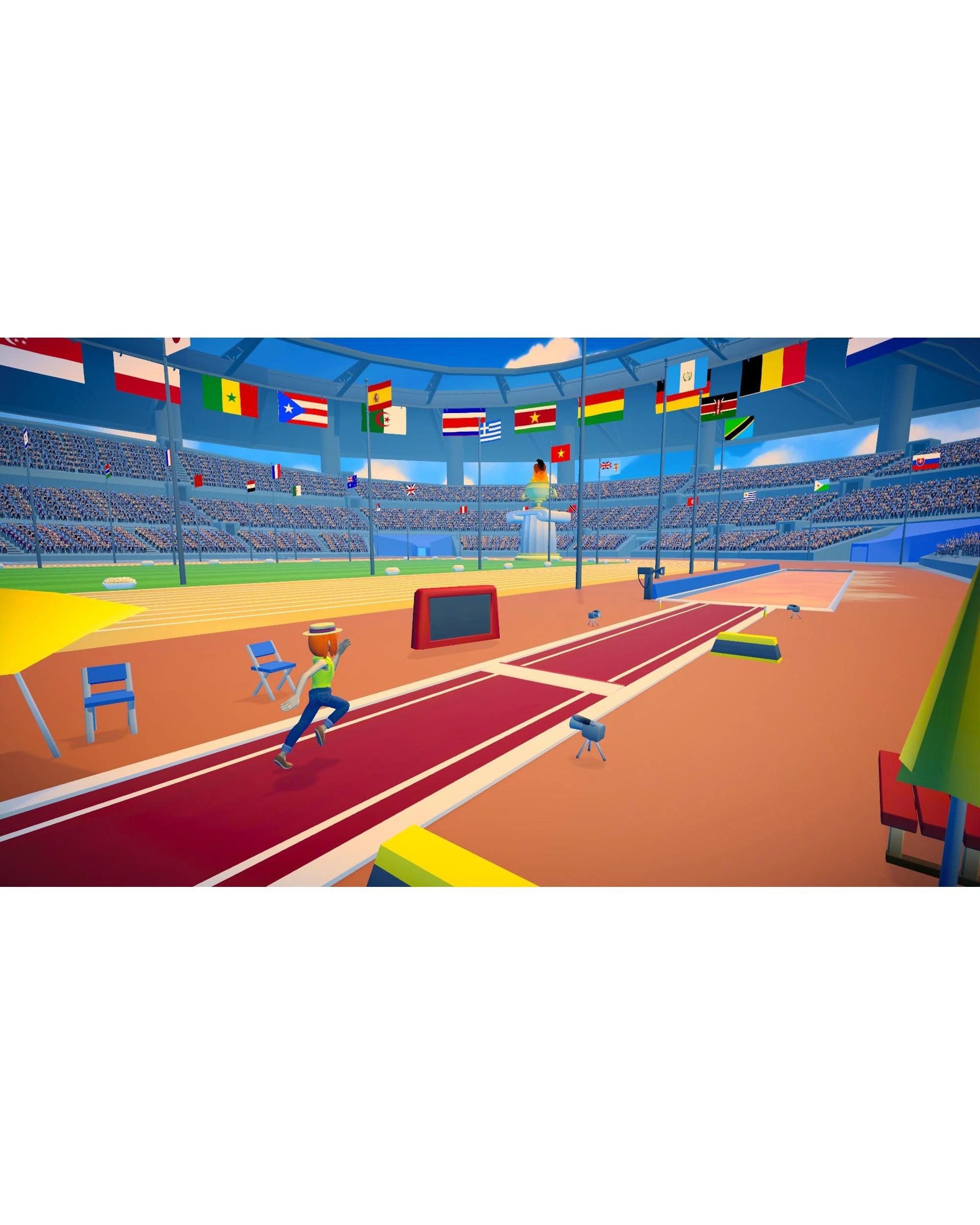 6 Massive Entertainment 40 Sports Games in 1 - Switch, 6 of 10