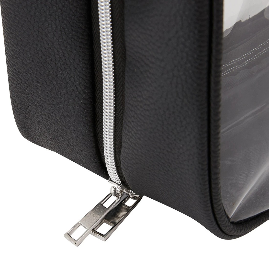 7 Organiser - Clear and Black, 7 of 8