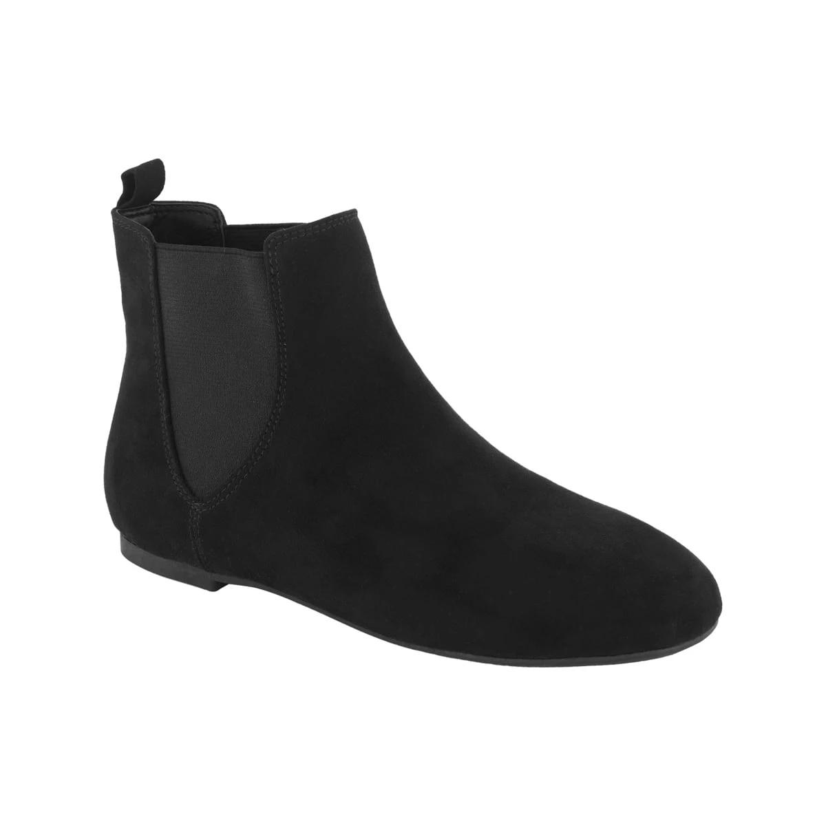 1 Senior Boots Black, 1 of 5