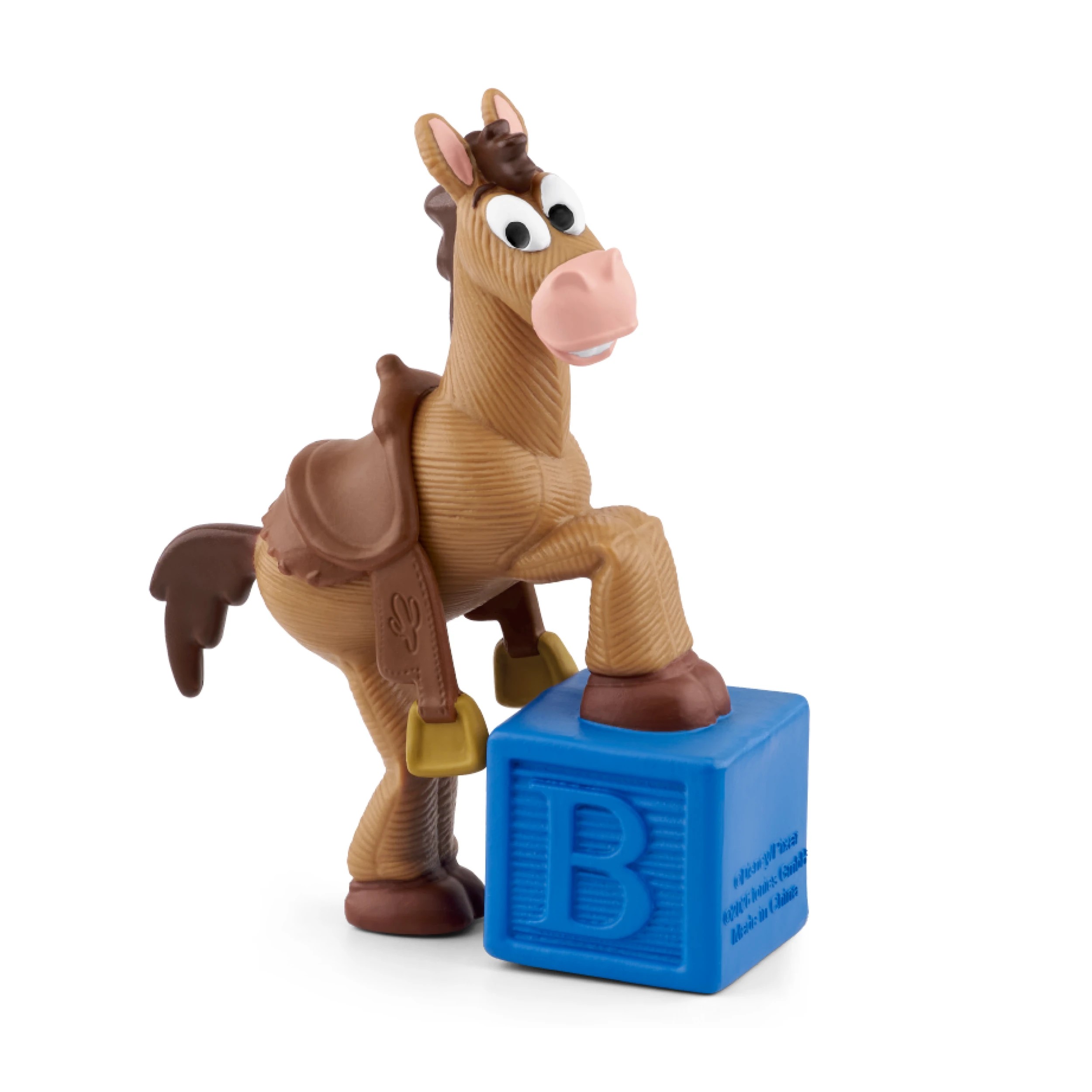 2 Tonies  Disney - Pixar - Toy Story Bullseye Tonie Audio Character - Multi, 2 of 7