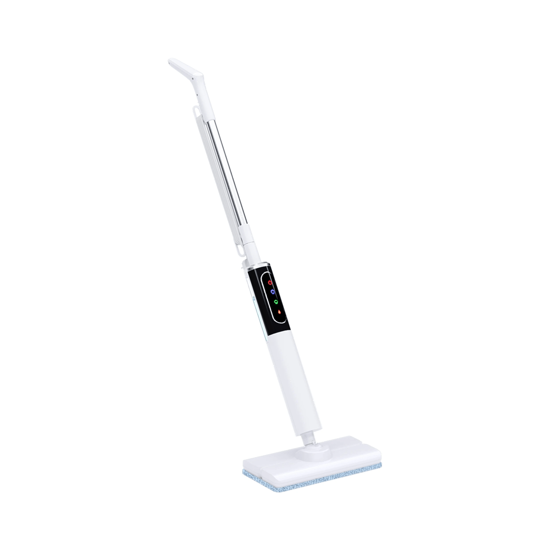 3 Advwin Steam Mop Cleaner, 1200W Portable Steamer with 2-Level Steam, 3 of 7