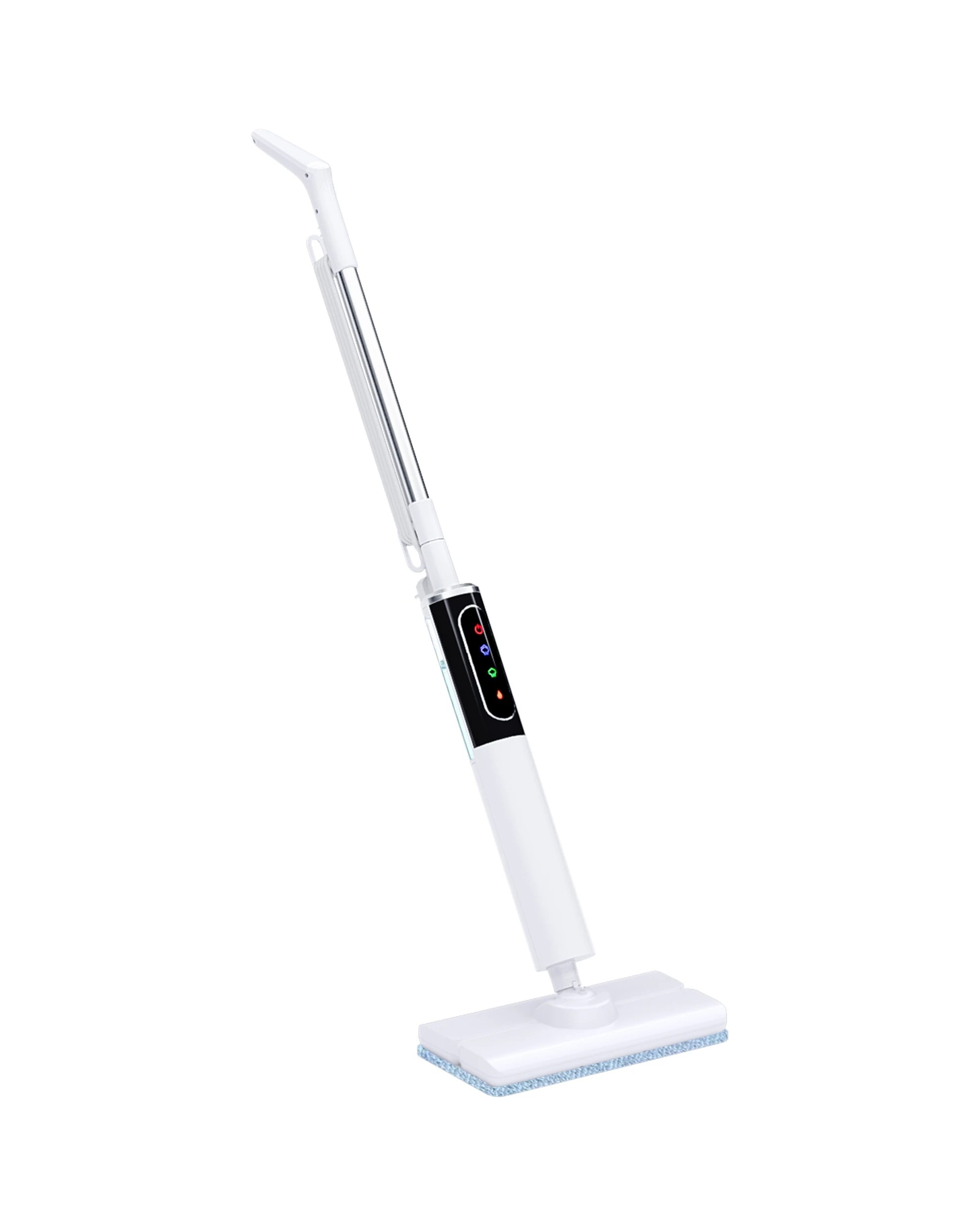 3 Advwin Steam Mop Cleaner, 1200W Portable Steamer with 2-Level Steam, 3 of 7