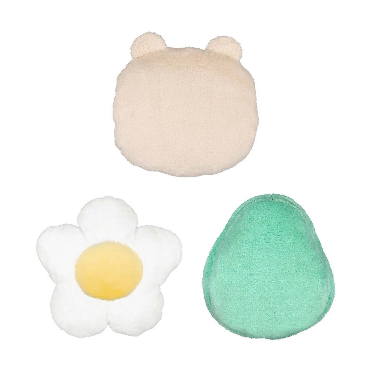 7 Cushy Hand Warmer Plush - Assorted, 7 of 7