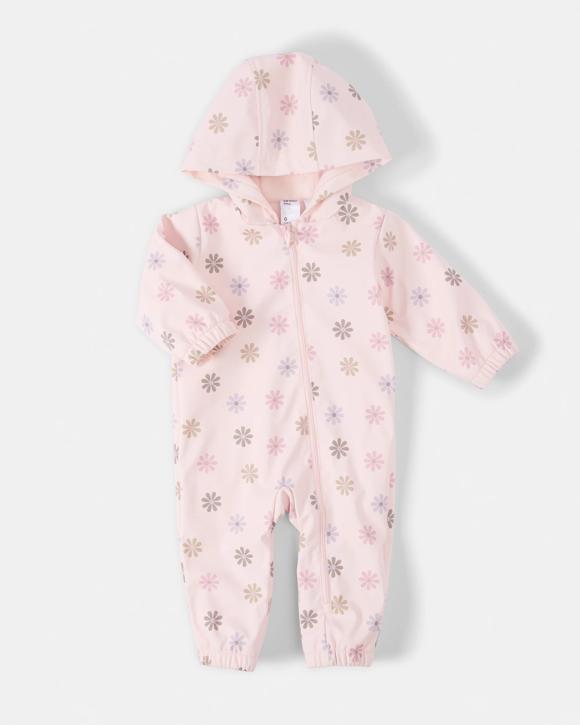 Rainsuit