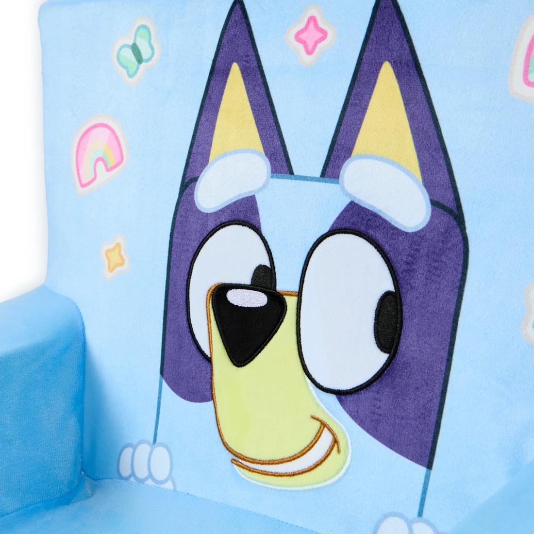 10 Bluey Flip Out Chair, 10 of 10