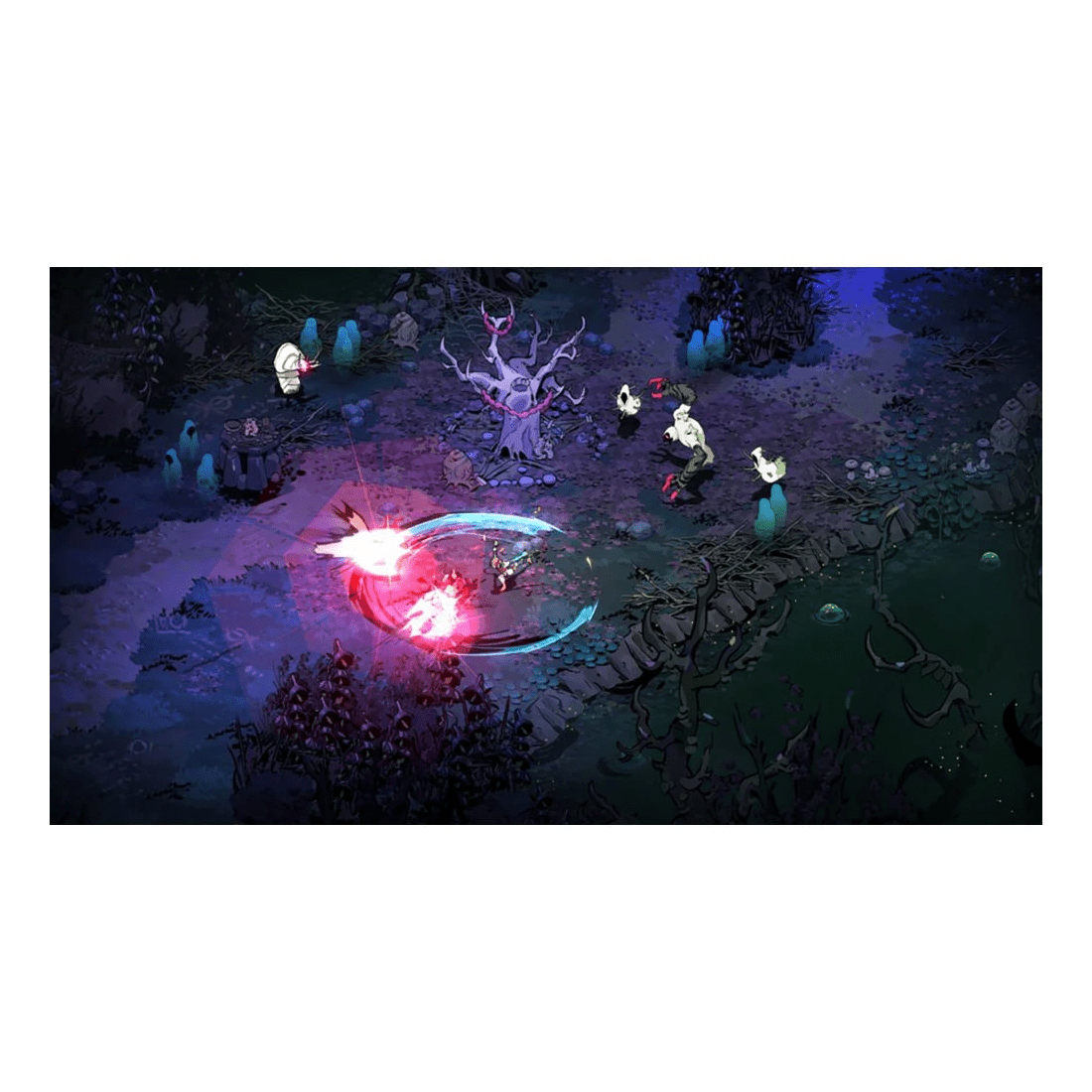 5 Hades II Nintendo Switch 2 Edition, 5 of 7