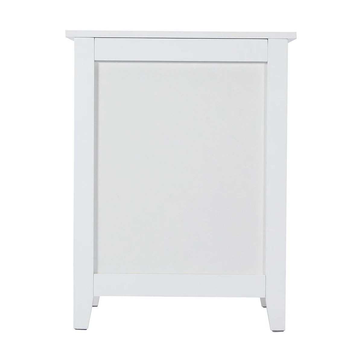 4 Hamptons Bedside Table, 4 of 9