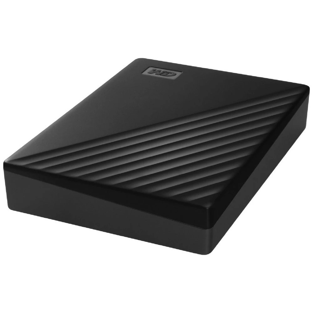 3 WD 4TB My Passport Portable Hard Drive Black, 3 of 3