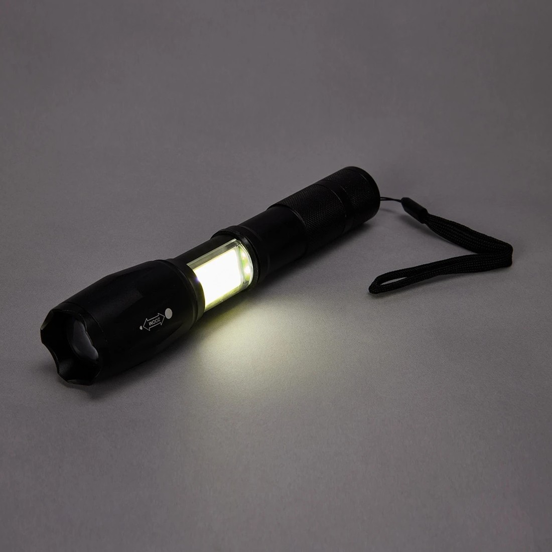 9 LED Camping Torch, 9 of 10