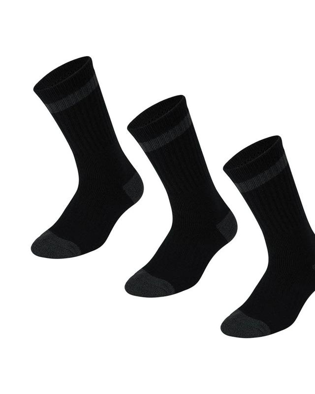 3 Pack Heavy Duty Work S