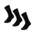 BLACK CHARCOAL
